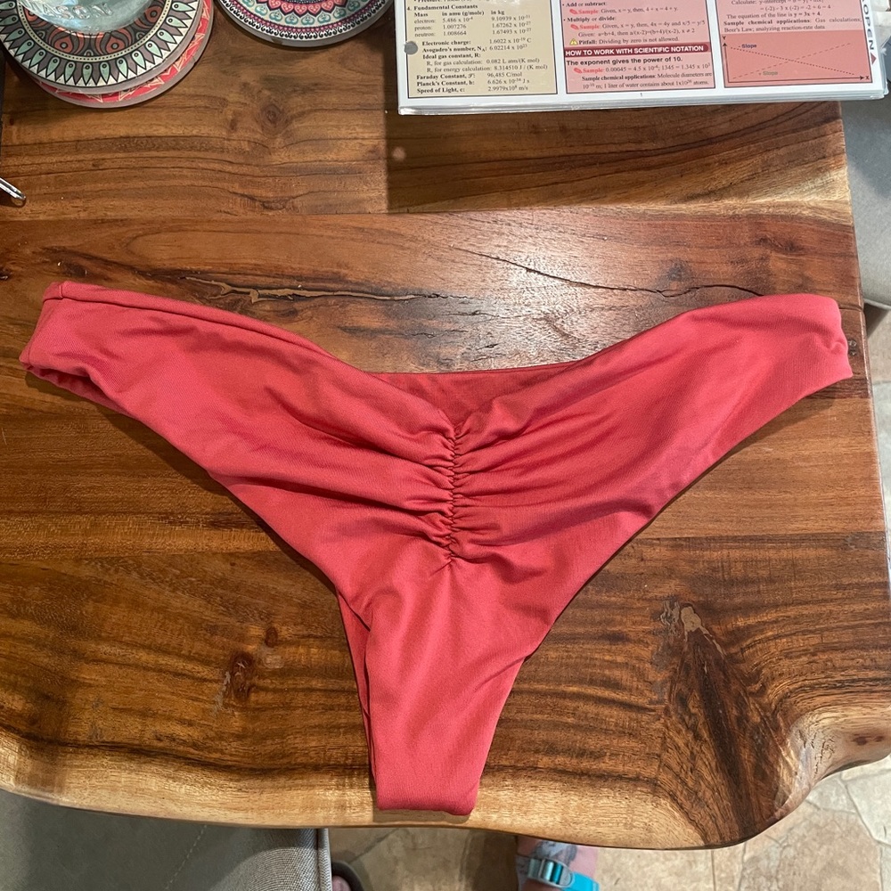 Midori Ginger Kai Bikini